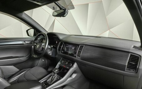 Skoda Kodiaq I, 2020 год, 3 049 700 рублей, 9 фотография