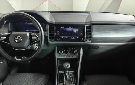 Skoda Kodiaq I, 2020 год, 3 049 700 рублей, 11 фотография