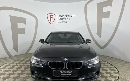 BMW 3 серия, 2014 год, 1 400 000 рублей, 2 фотография