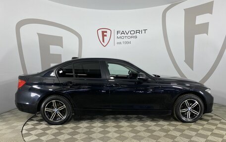 BMW 3 серия, 2014 год, 1 400 000 рублей, 4 фотография