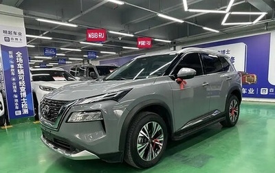 Nissan X-Trail, 2021 год, 2 180 000 рублей, 1 фотография