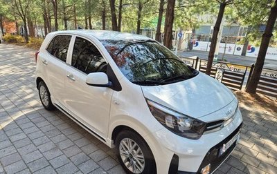 KIA Morning III, 2022 год, 869 999 рублей, 1 фотография