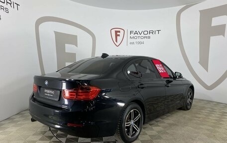 BMW 3 серия, 2014 год, 1 400 000 рублей, 6 фотография