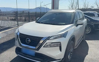 Nissan X-Trail, 2022 год, 1 800 000 рублей, 1 фотография