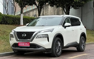 Nissan X-Trail, 2022 год, 1 990 011 рублей, 1 фотография