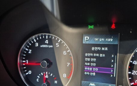 KIA Morning III, 2022 год, 869 999 рублей, 8 фотография