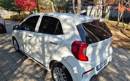 KIA Morning III, 2022 год, 869 999 рублей, 4 фотография