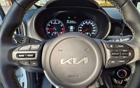 KIA Morning III, 2022 год, 869 999 рублей, 7 фотография
