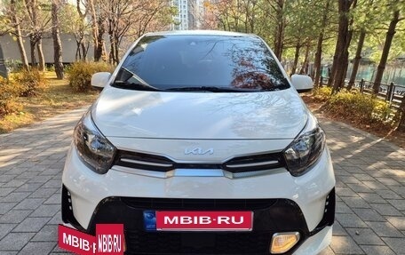 KIA Morning III, 2022 год, 869 999 рублей, 2 фотография