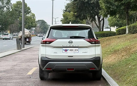 Nissan X-Trail, 2022 год, 1 990 011 рублей, 5 фотография