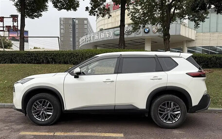 Nissan X-Trail, 2022 год, 1 990 011 рублей, 3 фотография
