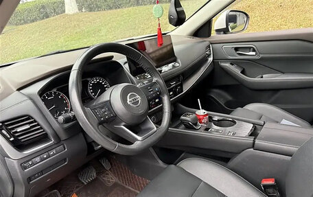 Nissan X-Trail, 2022 год, 1 990 011 рублей, 7 фотография