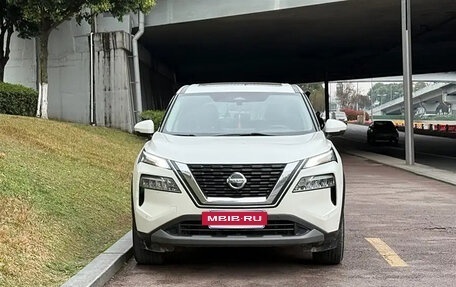 Nissan X-Trail, 2022 год, 1 990 011 рублей, 2 фотография