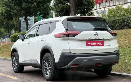 Nissan X-Trail, 2022 год, 1 990 011 рублей, 4 фотография
