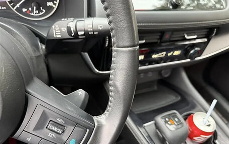Nissan X-Trail, 2022 год, 1 990 011 рублей, 11 фотография