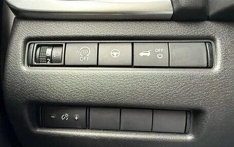 Nissan X-Trail, 2022 год, 1 990 011 рублей, 15 фотография