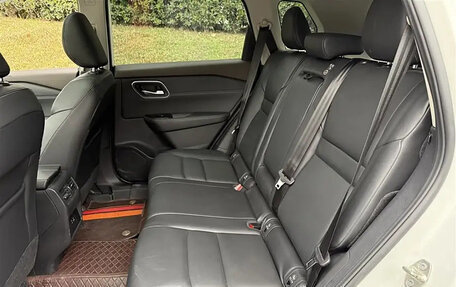 Nissan X-Trail, 2022 год, 1 990 011 рублей, 17 фотография