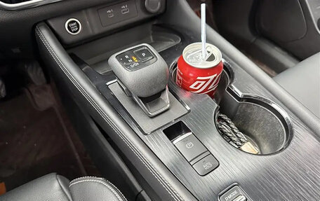 Nissan X-Trail, 2022 год, 1 990 011 рублей, 13 фотография