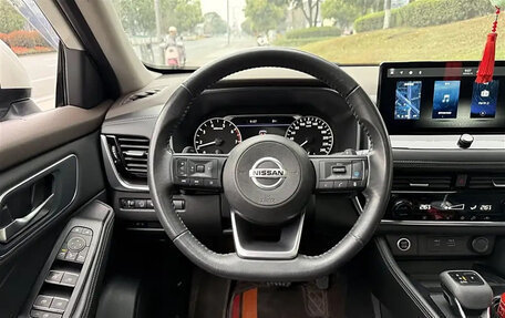 Nissan X-Trail, 2022 год, 1 990 011 рублей, 9 фотография