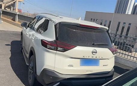 Nissan X-Trail, 2022 год, 1 800 000 рублей, 5 фотография
