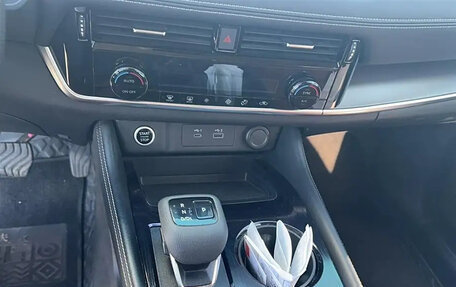Nissan X-Trail, 2022 год, 1 800 000 рублей, 11 фотография