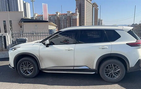 Nissan X-Trail, 2022 год, 1 800 000 рублей, 7 фотография