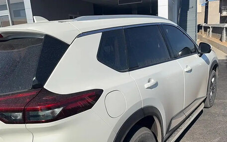 Nissan X-Trail, 2022 год, 1 800 000 рублей, 6 фотография