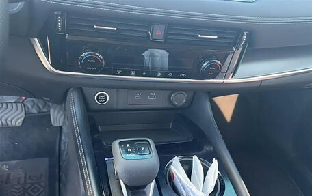 Nissan X-Trail, 2022 год, 1 800 000 рублей, 13 фотография