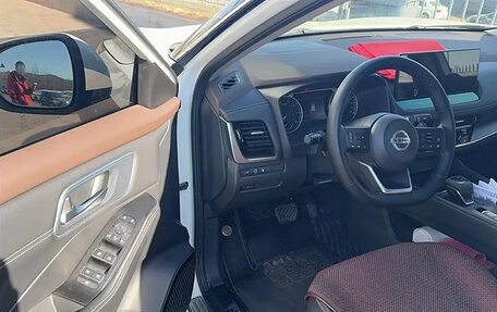 Nissan X-Trail, 2022 год, 1 800 000 рублей, 15 фотография