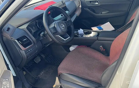 Nissan X-Trail, 2022 год, 1 800 000 рублей, 14 фотография