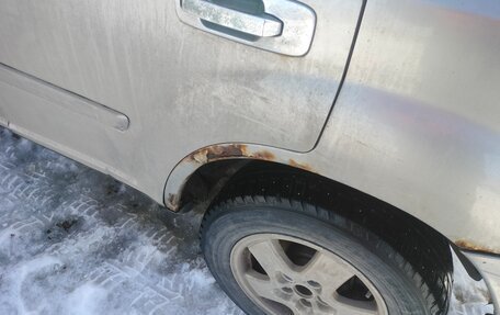 Nissan X-Trail, 2001 год, 530 000 рублей, 5 фотография