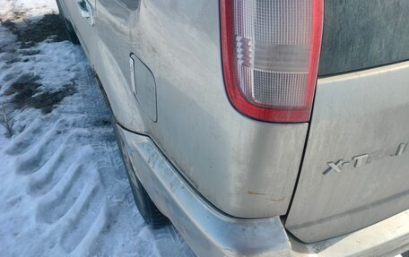 Nissan X-Trail, 2001 год, 530 000 рублей, 6 фотография