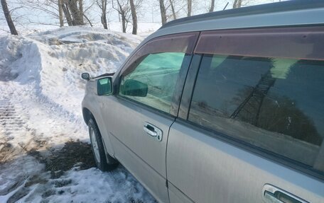 Nissan X-Trail, 2001 год, 530 000 рублей, 4 фотография