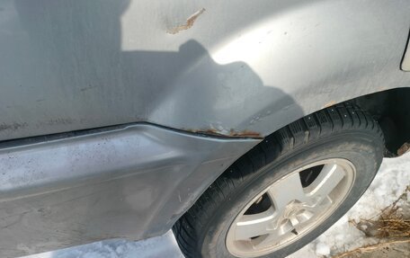 Nissan X-Trail, 2001 год, 530 000 рублей, 8 фотография