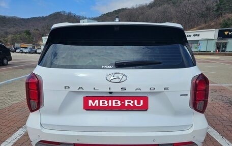 Hyundai Palisade I, 2022 год, 3 700 011 рублей, 5 фотография
