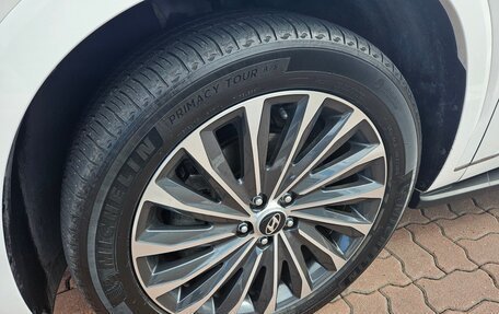 Hyundai Palisade I, 2022 год, 3 700 011 рублей, 19 фотография