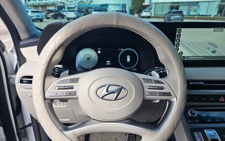 Hyundai Palisade I, 2022 год, 3 700 011 рублей, 8 фотография