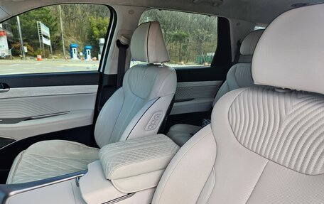 Hyundai Palisade I, 2022 год, 3 700 011 рублей, 9 фотография
