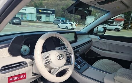 Hyundai Palisade I, 2022 год, 3 700 011 рублей, 7 фотография