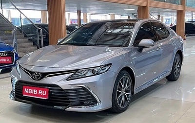 Toyota Camry, 2022 год, 2 550 000 рублей, 1 фотография