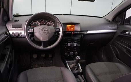 Opel Astra H, 2012 год, 750 000 рублей, 6 фотография