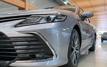 Toyota Camry, 2022 год, 2 550 000 рублей, 4 фотография