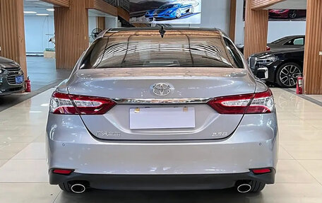Toyota Camry, 2022 год, 2 550 000 рублей, 7 фотография