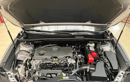 Toyota Camry, 2022 год, 2 550 000 рублей, 20 фотография