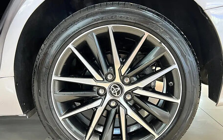 Toyota Camry, 2022 год, 2 550 000 рублей, 21 фотография