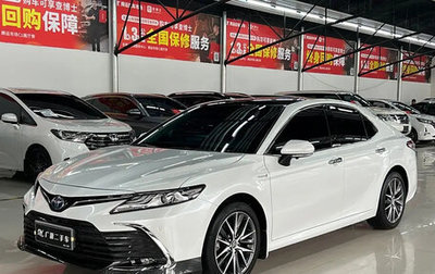 Toyota Camry, 2022 год, 2 850 000 рублей, 1 фотография