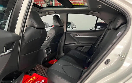 Toyota Camry, 2022 год, 2 850 000 рублей, 18 фотография