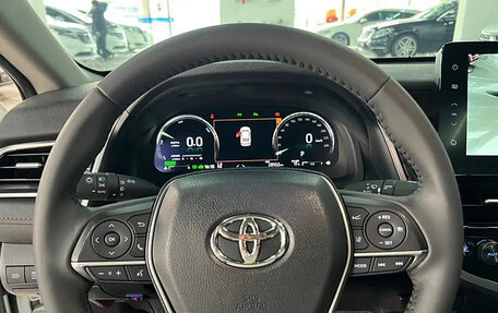 Toyota Camry, 2022 год, 2 850 000 рублей, 7 фотография