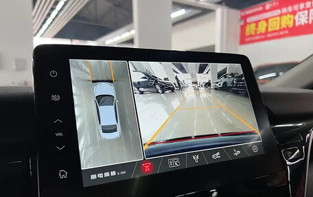 Toyota Camry, 2022 год, 2 850 000 рублей, 12 фотография