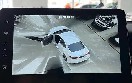 Toyota Camry, 2022 год, 2 850 000 рублей, 13 фотография